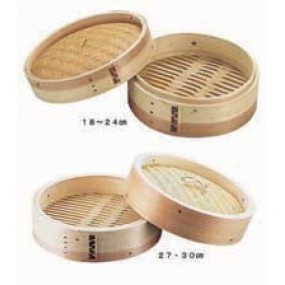 中国製　中華セイロ　身