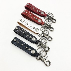 SALE！スタッズキーホルダー
