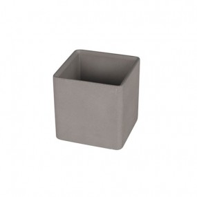 DULTON (ダルトン) セメント オーガナイザー トラッシュ ビン CEMENT ORGANIZER TRASH BIN