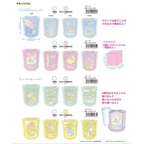 ★回るペンスタンド　すみっコぐらし　CPE5-SG 【SALE10】