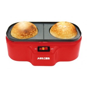 メガジャンボたこ焼き器