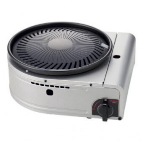 <キッチン><卓上調理家電>イワタニ スモークレス焼肉グリル やきまるII CB-SLG-2