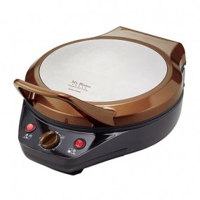 アピックス My Bistro 2Wayダブルホットプレート AWP-292-BR