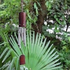 <フェアトレード>ウィンドチャイム