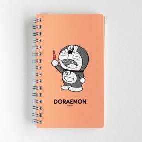 DG-184 ｽﾘﾑﾘﾝｸﾞﾉｰﾄ(mohan tegami pen)