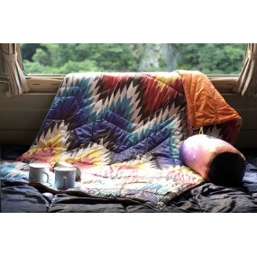 5050WORKSHOP OUTDOOR TECH BLANKET  Lサイズ