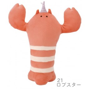 【ルーミーズパーティ】ミニクッション