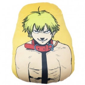【クッション】チェンソーマン ダイカットクッション デンジ