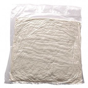 圧縮パッケージ：SYNTHETIC FIBER CUSHION / 合繊クッション 45×45cm