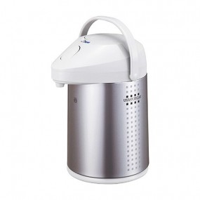 ピーコック ガラス製エアーポット2.2L