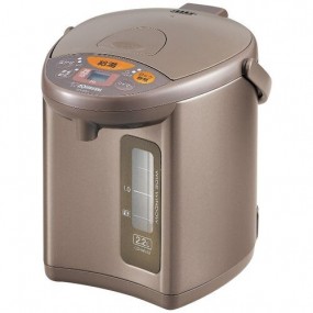 マイコン沸とう電動ポット2.2l