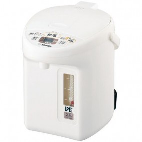 VE電気まほうびん2.2l