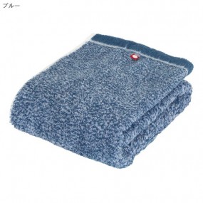 ■AW　新作■　【日本製】　DAILY PRAIRIE　ドライフォルム　ハーフバスタオル