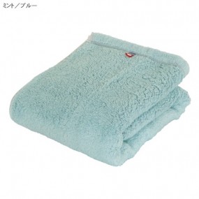 ■2022AW　新作■　【日本製】　DAILY PRAIRIE　リバーシブル　ハーフバスタオル